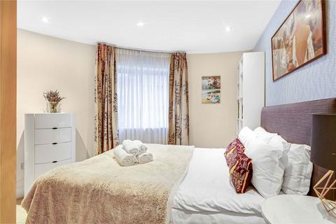 1 bedroom flat to rent, Horsley Court, London SW1P