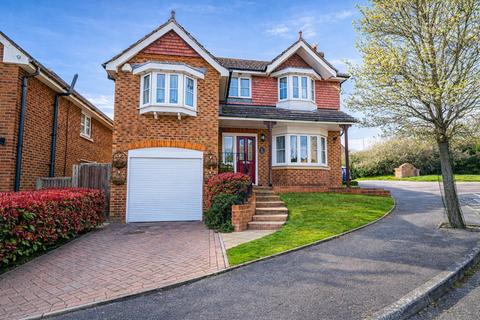 4 bedroom detached house for sale, Wittersham Rise, St. Leonards-On-Sea