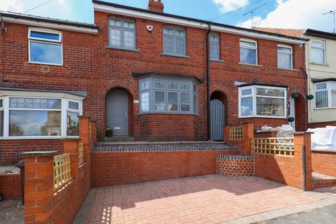 3 bedroom house to rent, Queens Road, Sheffield