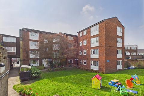 1 bedroom apartment for sale, Essoldo Way, Middlesex HA8