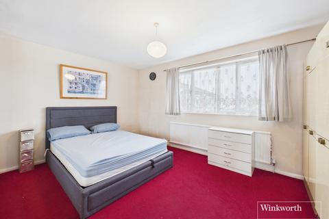1 bedroom apartment for sale, Essoldo Way, Middlesex HA8