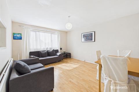 1 bedroom apartment for sale, Essoldo Way, Middlesex HA8