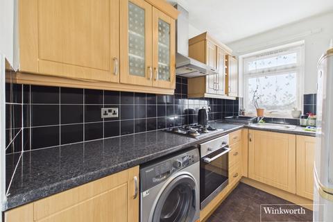 1 bedroom apartment for sale, Essoldo Way, Middlesex HA8
