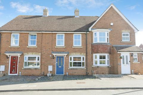 Bluebell Drive, Eden Village, Sittingbourne, Kent, ME10