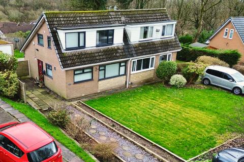 undefined, Bank Top Grove, Bolton