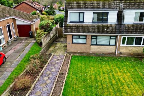 undefined, Bank Top Grove, Bolton