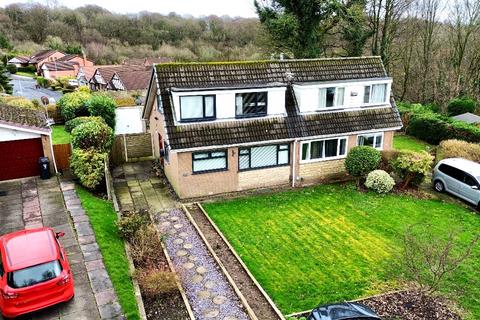 undefined, Bank Top Grove, Bolton