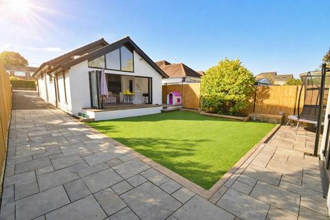 3 bedroom detached bungalow for sale, Springdale Road, Broadstone BH18
