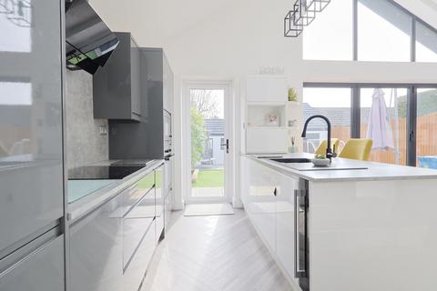 3 bedroom detached bungalow for sale, Springdale Road, Broadstone BH18