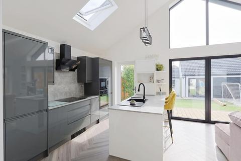 3 bedroom detached bungalow for sale, Springdale Road, Broadstone BH18