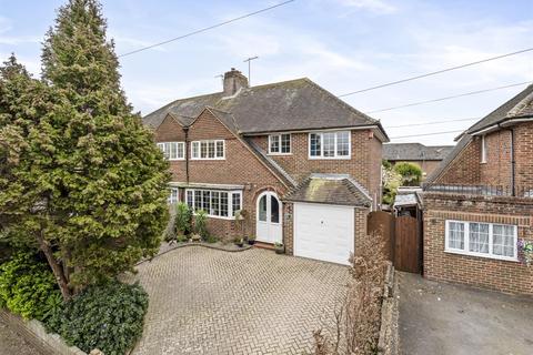 4 bedroom semi-detached house for sale, Rectory Gardens, Worthing