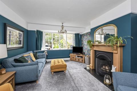 4 bedroom semi-detached house for sale, Rectory Gardens, Worthing