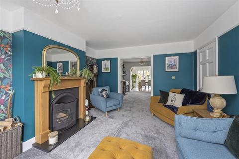 4 bedroom semi-detached house for sale, Rectory Gardens, Worthing