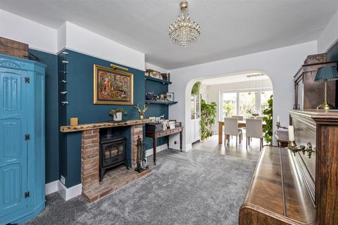 4 bedroom semi-detached house for sale, Rectory Gardens, Worthing