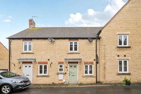 undefined, Carterton,  Oxfordshire,  OX18