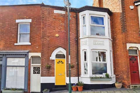 undefined, St. Stephens Road, Nottingham, Nottinghamshire, NG2