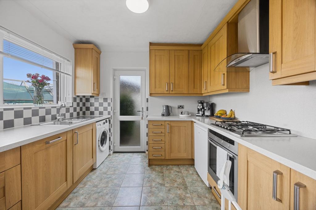 Modern Kitchen