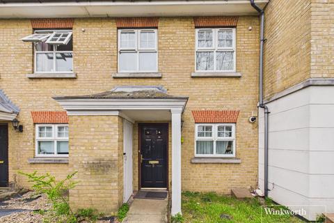 Honeypot Lane, London NW9