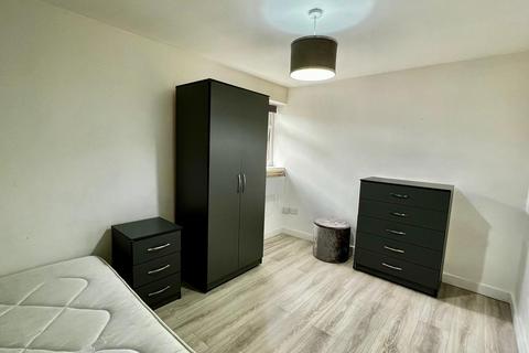 1 bedroom in a house share to rent, York Drive, Birmingham B36