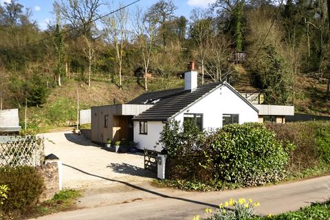 3 bedroom detached bungalow for sale, Beech Tree Hill, Bridgwater, TA5