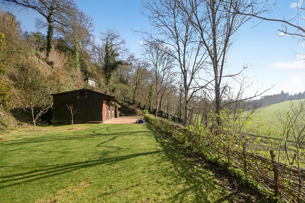 Stables