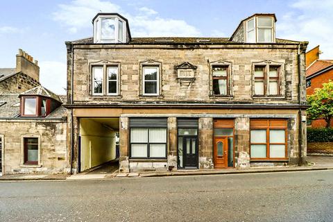 undefined, Pittencrieff Street, Fife KY12