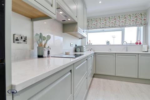 undefined, Sandbach Road North, Alsager