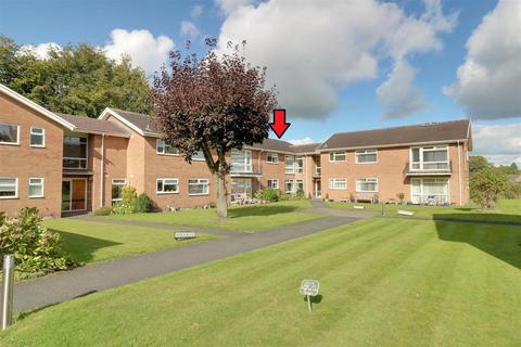 undefined, Sandbach Road North, Alsager