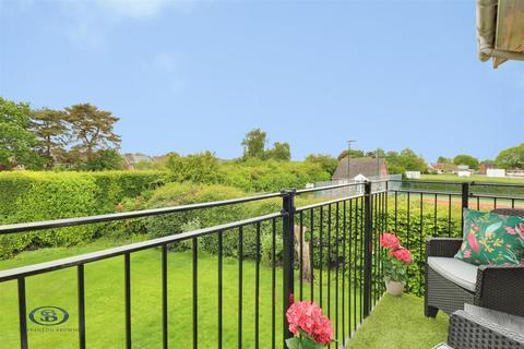 undefined, Sandbach Road North, Alsager