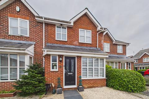 4 bedroom terraced house for sale, Kite Wood Road, Penn, High Wycombe, Buckinghamshire, HP10 8HH