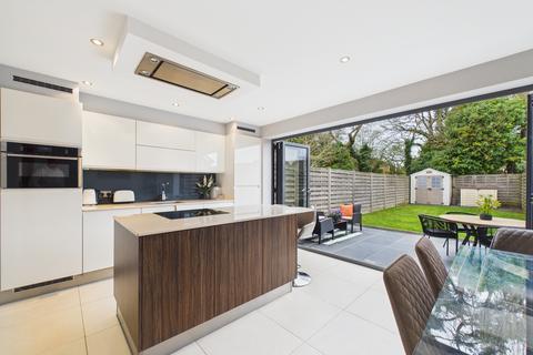 4 bedroom terraced house for sale, Kite Wood Road, Penn, High Wycombe, Buckinghamshire, HP10 8HH