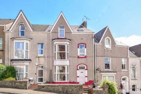 6 bedroom terraced house for sale, Finsbury Terrace, Brynmill, Swansea, SA2