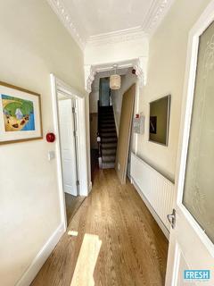 6 bedroom terraced house for sale, Finsbury Terrace, Brynmill, Swansea, SA2