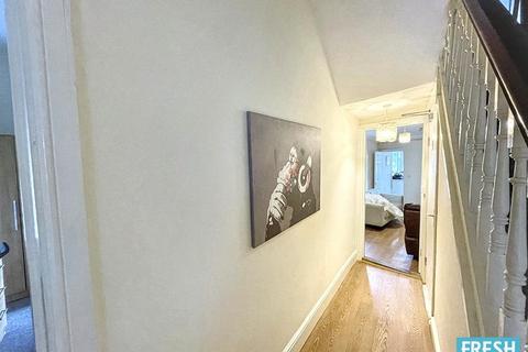 6 bedroom terraced house for sale, Finsbury Terrace, Brynmill, Swansea, SA2