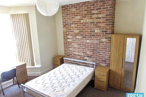6 bedroom terraced house for sale, Finsbury Terrace, Brynmill, Swansea, SA2