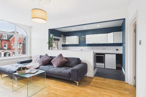 Stanthorpe Road, London, SW16