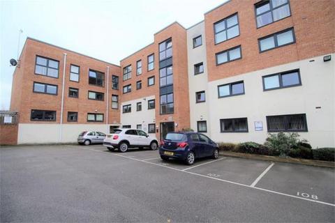 undefined, Lowbridge Court, Liverpool, L19