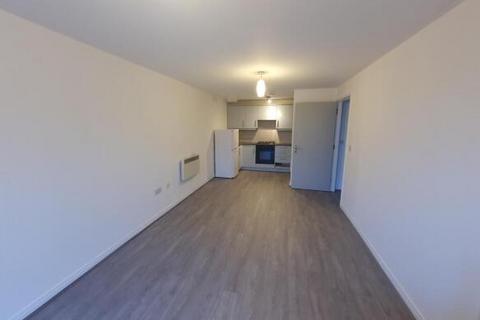 undefined, Lowbridge Court, Liverpool, L19