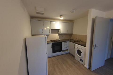 undefined, Lowbridge Court, Liverpool, L19