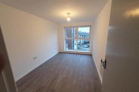 undefined, Lowbridge Court, Liverpool, L19