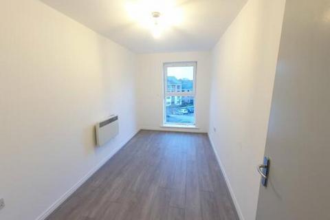 undefined, Lowbridge Court, Liverpool, L19