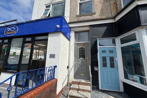 undefined, Lytham Road, Blackpool, FY1
