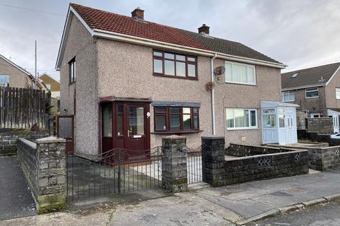 2 bedroom house to rent, Abertawe SA6