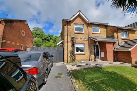 3 bedroom house to rent, Llanelli SA14