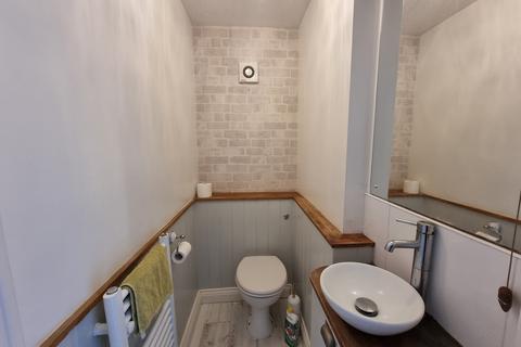 3 bedroom house to rent, Llanelli SA14