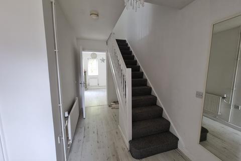 3 bedroom house to rent, Llanelli SA14