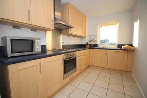 2 bedroom apartment to rent, Gosforth, Newcastle upon Tyne, NE3