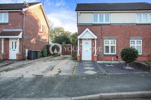 2 bedroom house to rent, Rivermead, Warwickshire CV11