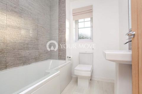 2 bedroom house to rent, Rivermead, Warwickshire CV11