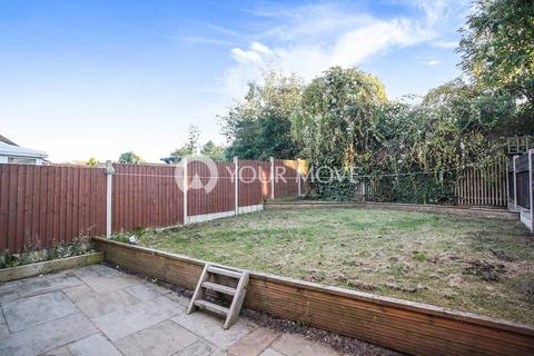 2 bedroom house to rent, Rivermead, Warwickshire CV11